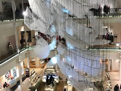 -乐蓬马歇百货公司(Rive Gauche)