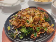 -满堂·烤鸭店·北京菜(鼓楼店)