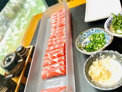 -东来顺·非遗火锅(高新店)