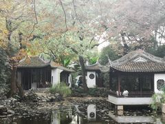 -秋霞圃