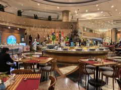 -南京维景国际大酒店咖啡厅