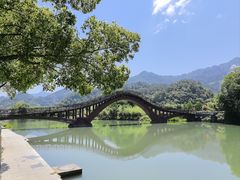 -绩溪龙川景区