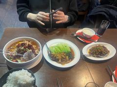 -茗贵坊食府