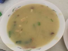 -老方子馅饼粥(台东店)