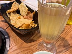 -掂档潮汕牛肉火锅(cityon熙地港店)