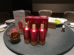 -徐记海鲜(曲江南湖店)