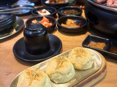-九田家黑牛烤肉(溧水万达店)