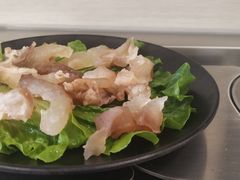 -九玺炉旋转小火锅(柠溪路店)