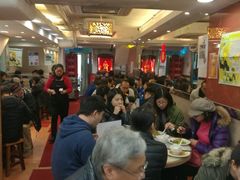 等位区-刘森记面家(桂林街店)