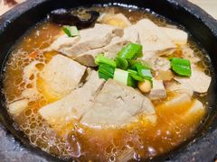 -羊之道草原味道清真餐厅(番禺店)