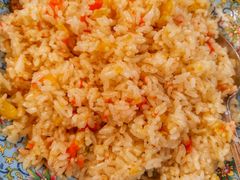 -汗腾格里·风味餐厅(新疆驻京办店)