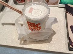 -DQ·蛋糕·冰淇淋(虹口龙之梦店)