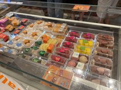 -BreadTalk面包新语·烘焙蛋糕(领展购物广场店)