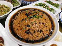 -衢州人家私房菜(中沙金座店)