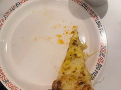 -比格比萨自助(新辰里学清路店)