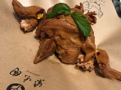 -紫光园·烤鸭·北京菜(劲松店)