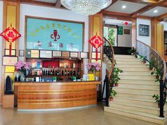 -南庄酒家·海鲜粤菜·25年老字号(环城南路店)