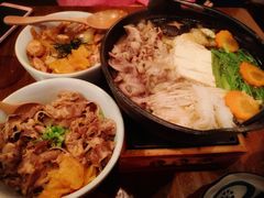 -铃木食堂(帽儿胡同店)