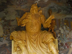 -关帝庙(大同古城)