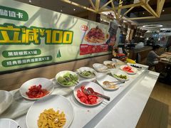 -豪客来牛排(成都锦江大融城店)