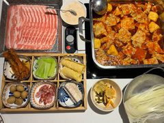 -螺大喜螺蛳粉火锅(雍和宫店)