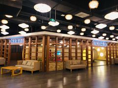 -水王国温泉水世界