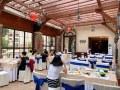 -美林湖温泉别墅度假村