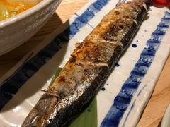 -初居食屋日式料理(万象城购物中心店)