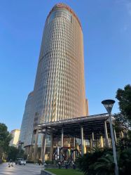 -上海浦东喜来登由由大酒店·宴会厅