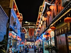 -盟重烧烤(高正街店)