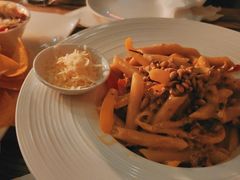斜管肉酱意面-zarah(鼓楼店)