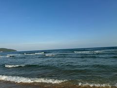-沙扒湾