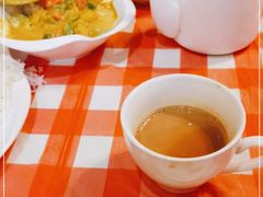 -Santoor 萨都里印度餐厅(北锣鼓巷店)