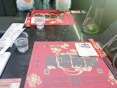 -一肴·牛肉粿条(深圳湾睿印店)