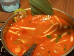 -南越郡·越式风味餐厅(青秀万达店)