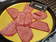 -大牛寿喜烧·和牛放题(香港广场店)