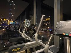 -W Fitness 威尔仕健身(北京英皇集团中心店)