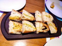 -HELLO MUSAE 拾光缪斯餐厅·纯正希腊风味(苏州中心店)