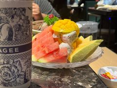 -海底捞火锅(汇悦城店)