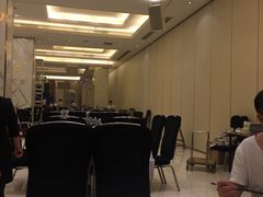 大堂-亢龙太子酒轩(东湖店)