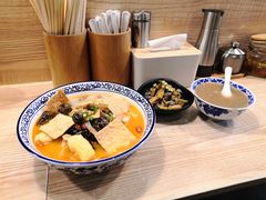 -亚皆老街南宁老友粉·米粉(印象城店)