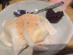 -角落里(中山公园店)
