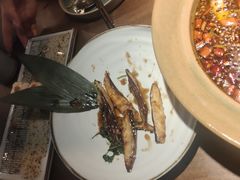 -薇酌饮·陕西菜(南门外店)
