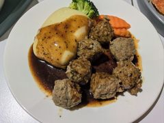 -库滋明·俄罗斯特色美食(中央大街店)