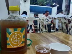 -顺发饭店