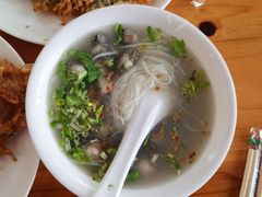 -建国蚵煎蚵面