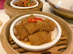 -金河半岛园林酒家(金融城店)