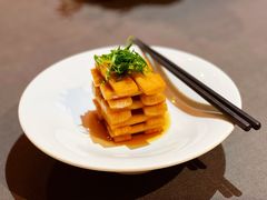 -海航大厦万豪酒店彩海轩中餐厅(霄云路店)