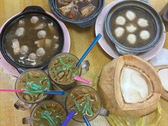 -新记肉骨茶