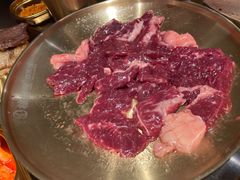 -核桃碳烤肉馆(深圳首店)